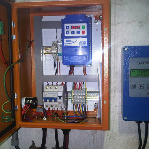 Control Panels and Automation - Image 3
