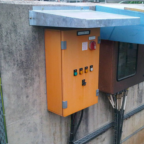Control Panels and Automation - Image 4