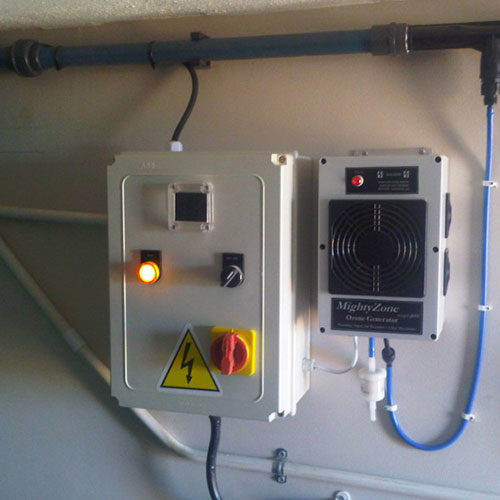 Control Panels and Automation - Image 5