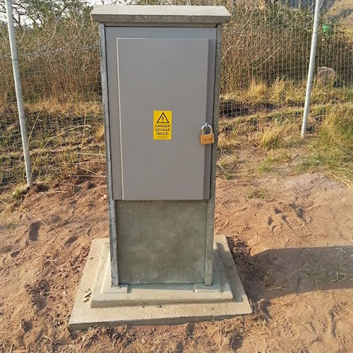 Control Panels and Automation - Image 6