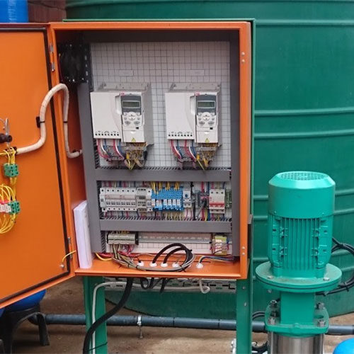 Control Panels and Automation - Image 7