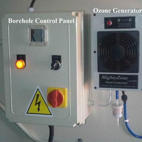 Control Panels and Automation - Image 8