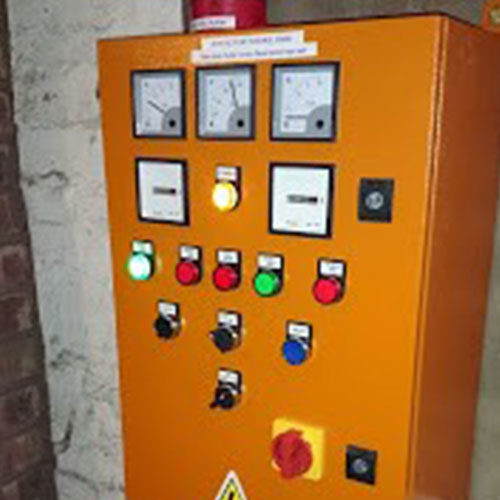 Control Panels and Automation - Image 9